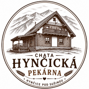 Logo Chata Hynčická pekárna